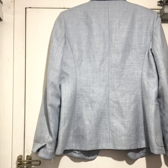 MAXMARA WOMEN'S CLASSIC BLAZERS SIZE 10 - Picture 3 of 6